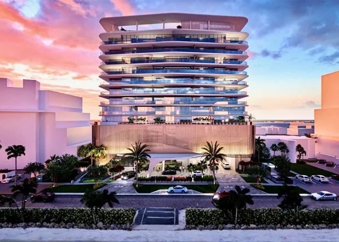 Opus at 701 – Fort Lauderdale