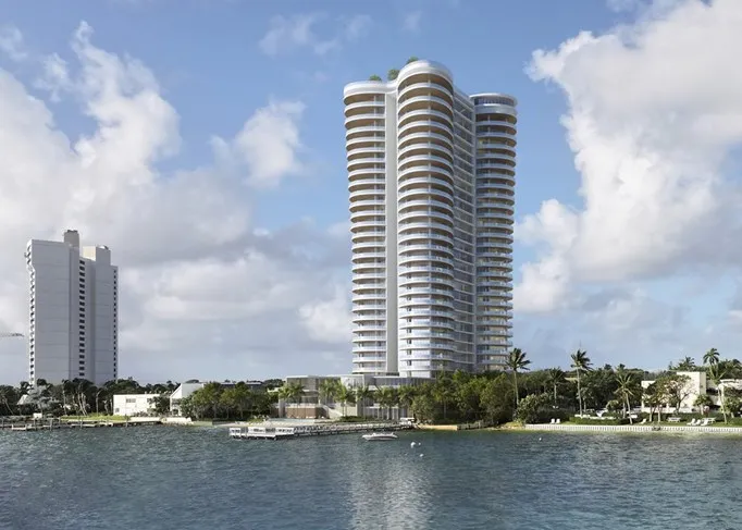 Waterfront Condo by Great Gulf – West Palm Beach