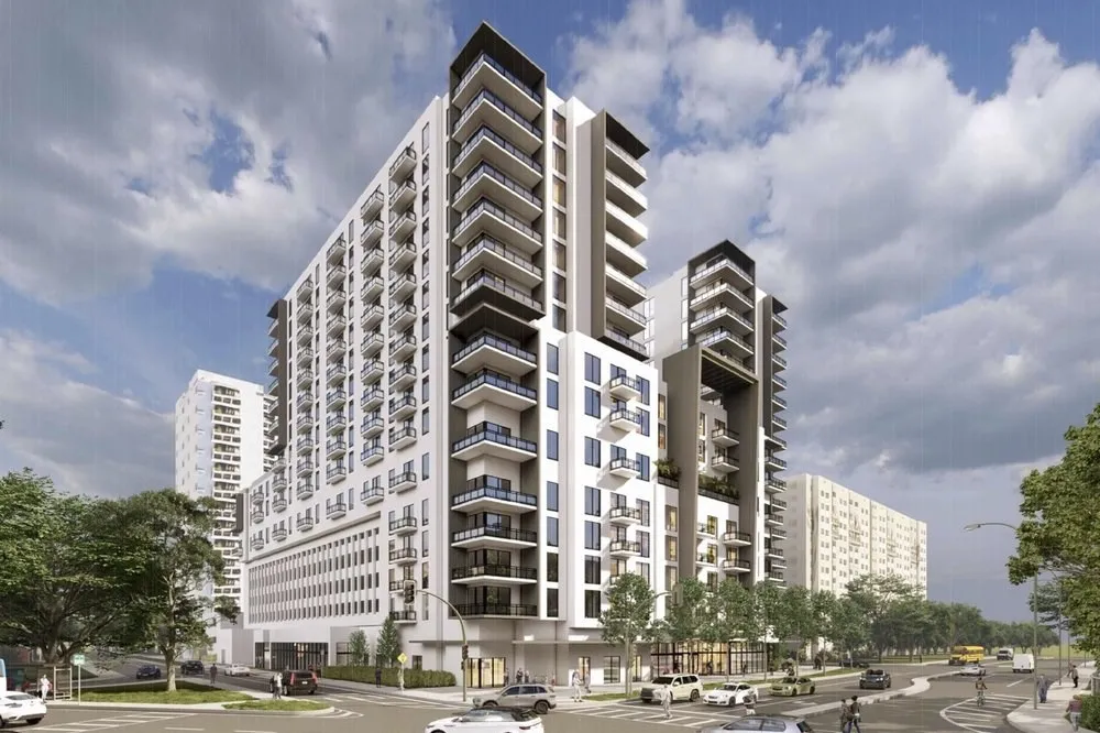 River District 14 – Miami River