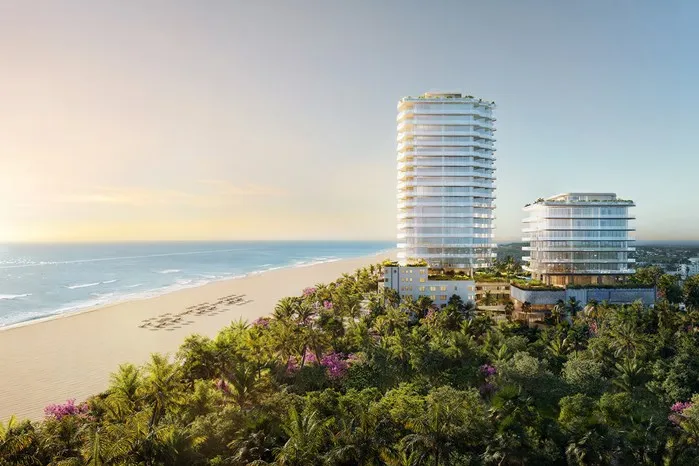 Ocean Terrace – North Beach