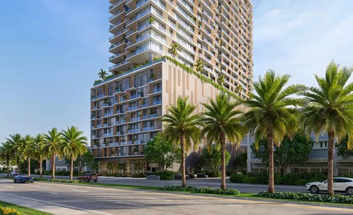 The William – North Miami Beach