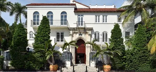 The Villa Casa Casuarina