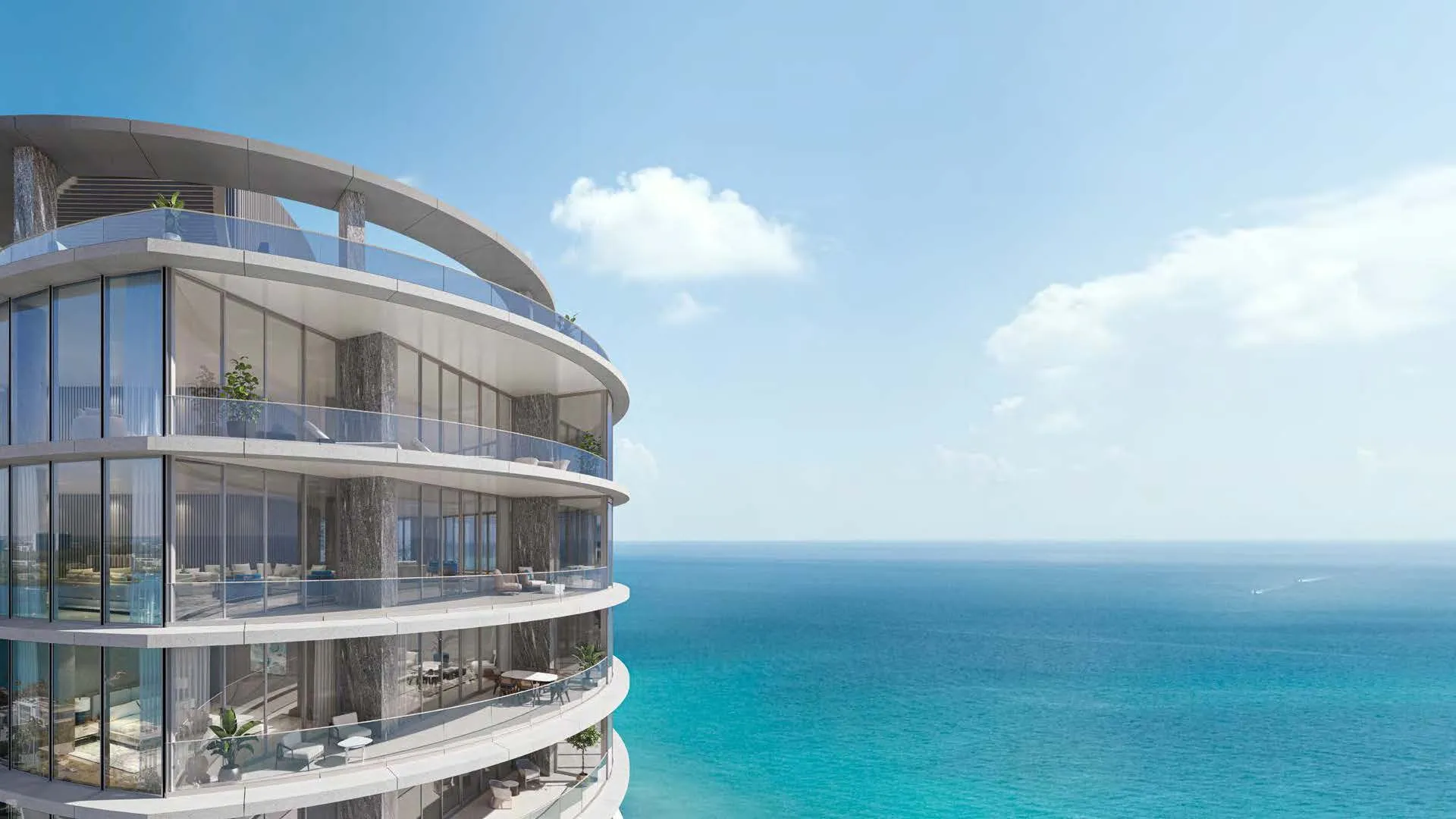 Rivage, Bal Harbour