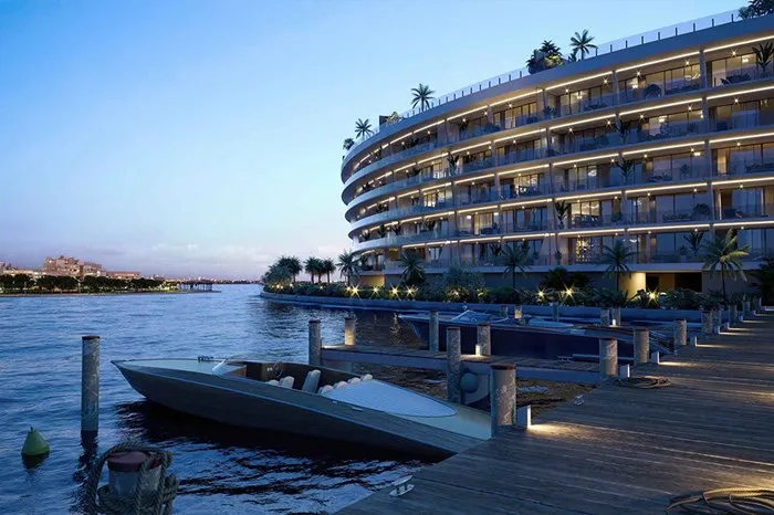 Vita at Grove Isle, Coconut Grove