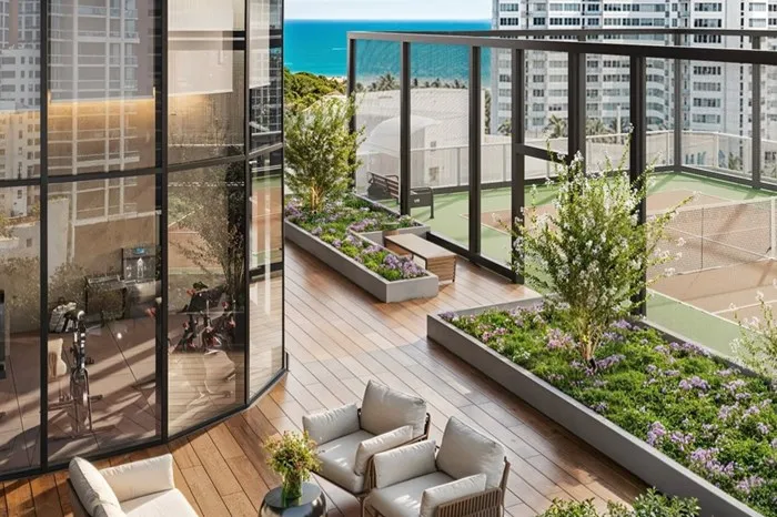 Ella Miami Beach, North Beach