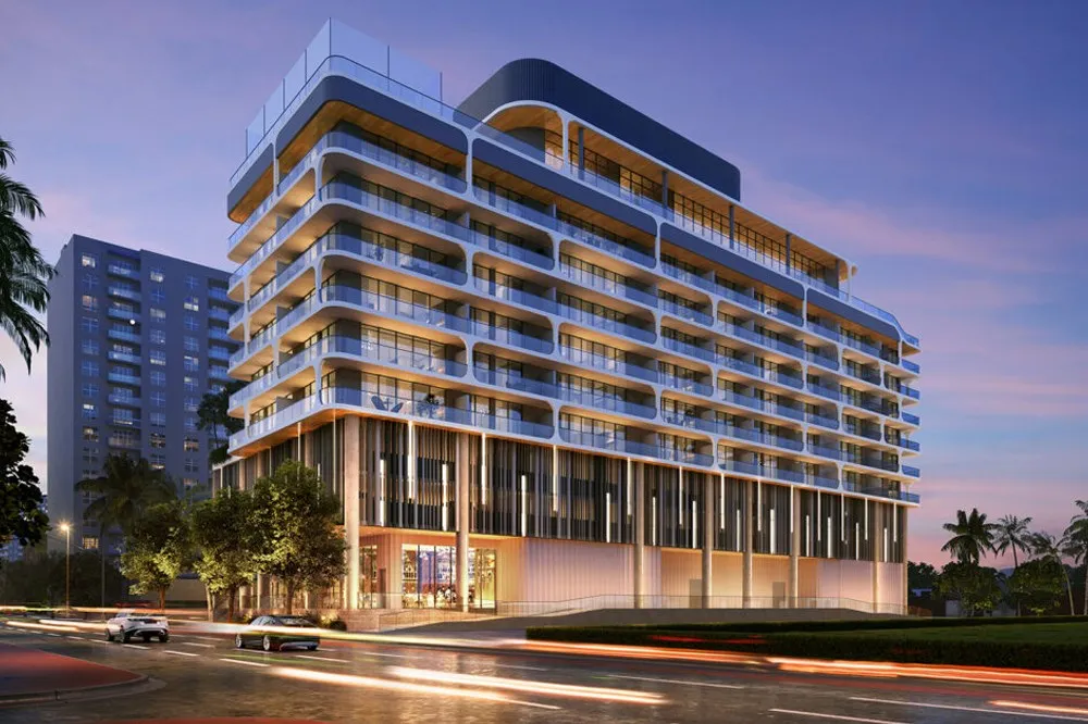 Ella Miami Beach, North Beach