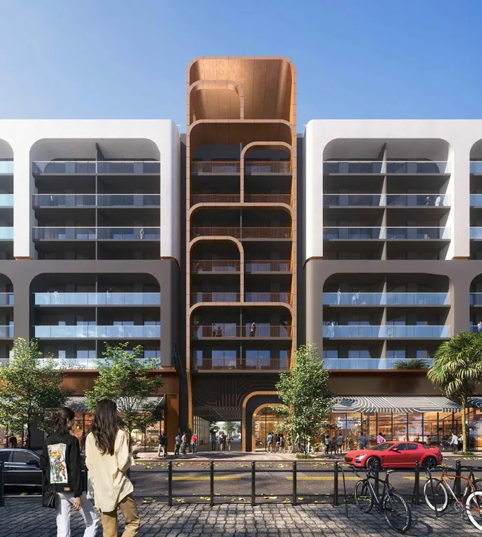 NoMad Residences Wynwood