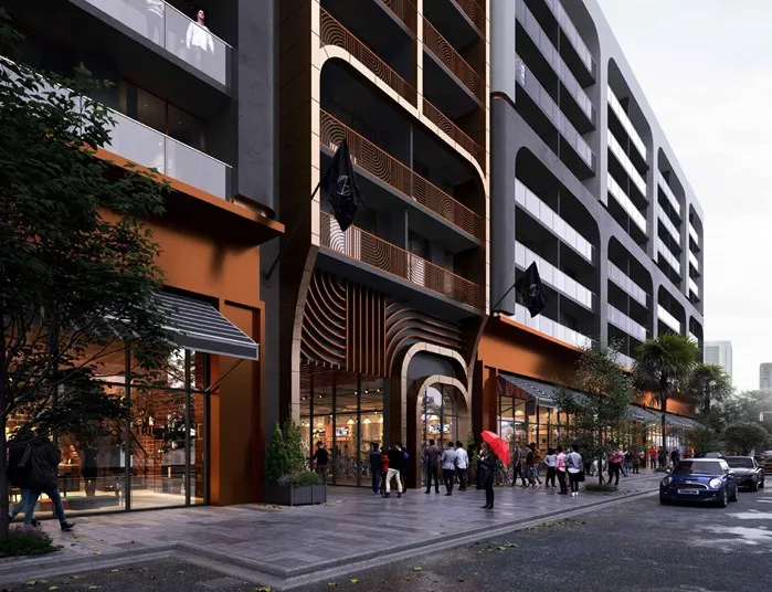 NoMad Residences Wynwood