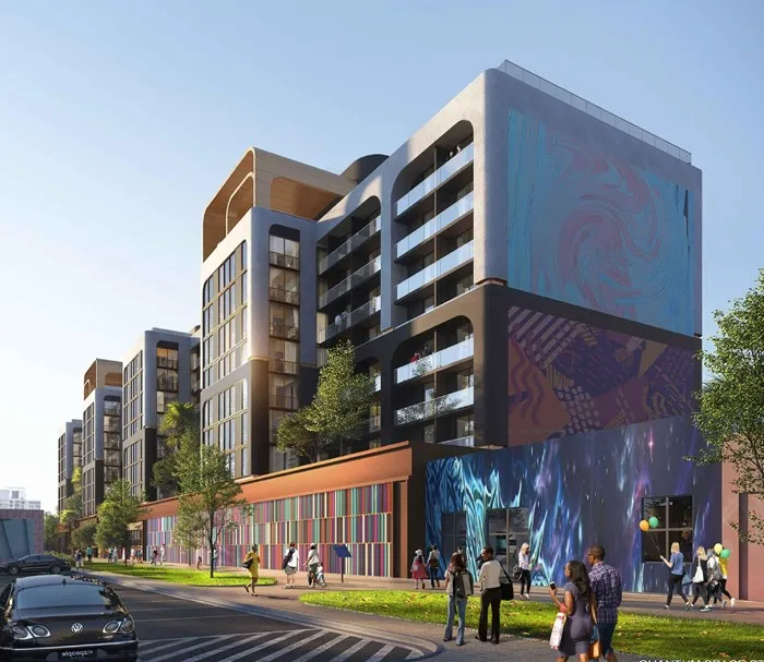 NoMad Residences Wynwood