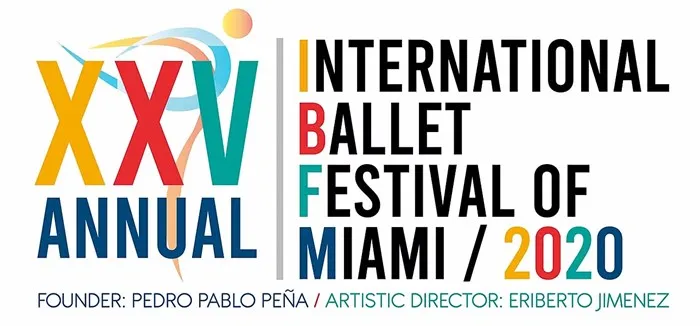 International Ballet Festival of Miami: Continues through September 13