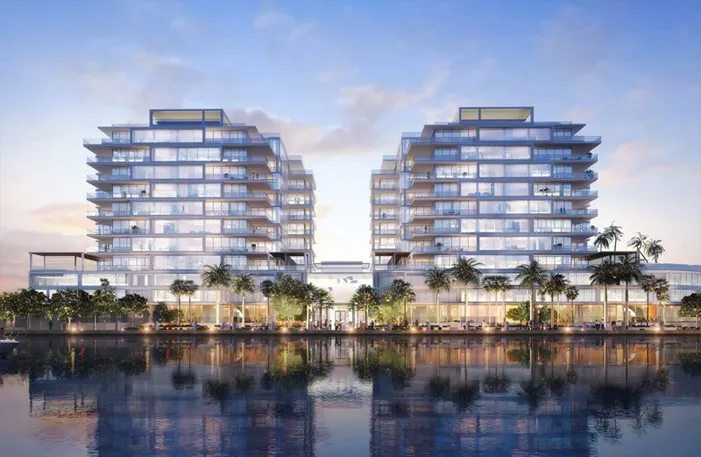Edition Residences Fort Lauderdale Site Sold– Fort Lauderdale