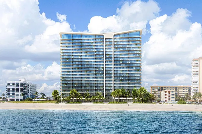 Casamar – Pompano Beach