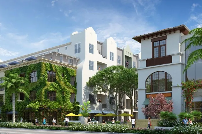 Atlantic Crossing – Delray Beach