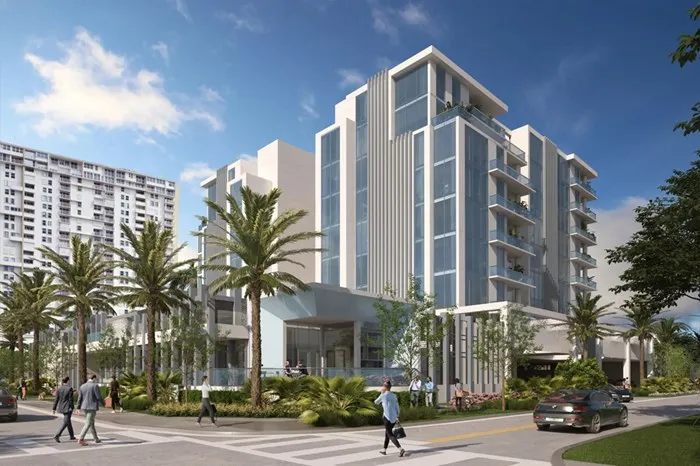 Salato Residences – Pompano Beach