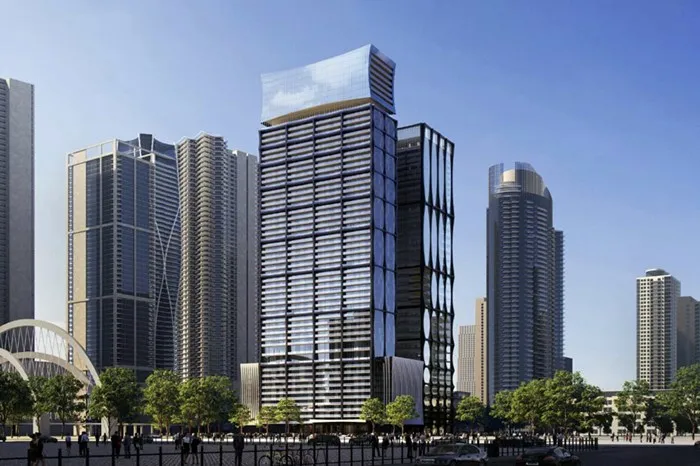 Abbhi Capital’s Resi-Hotel Tower – Downtown Miami