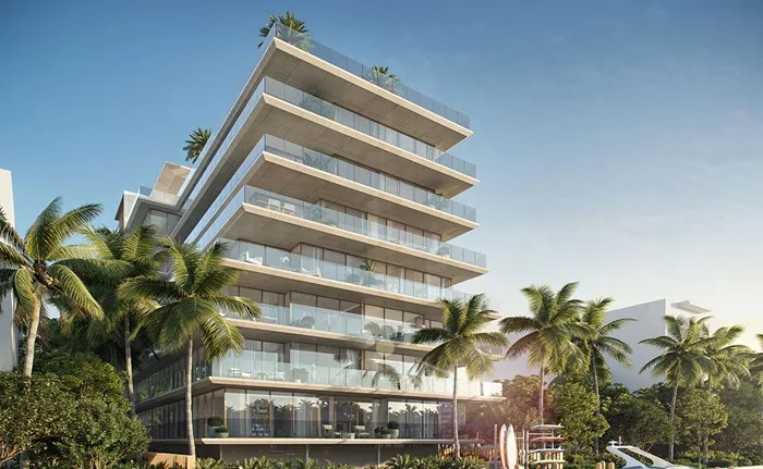 La Maré Signature Collection – Bay Harbor Islands