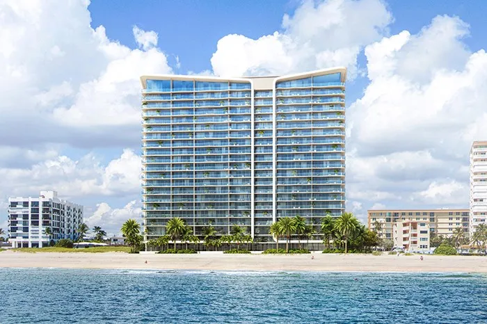 Casamar – Pompano Beach