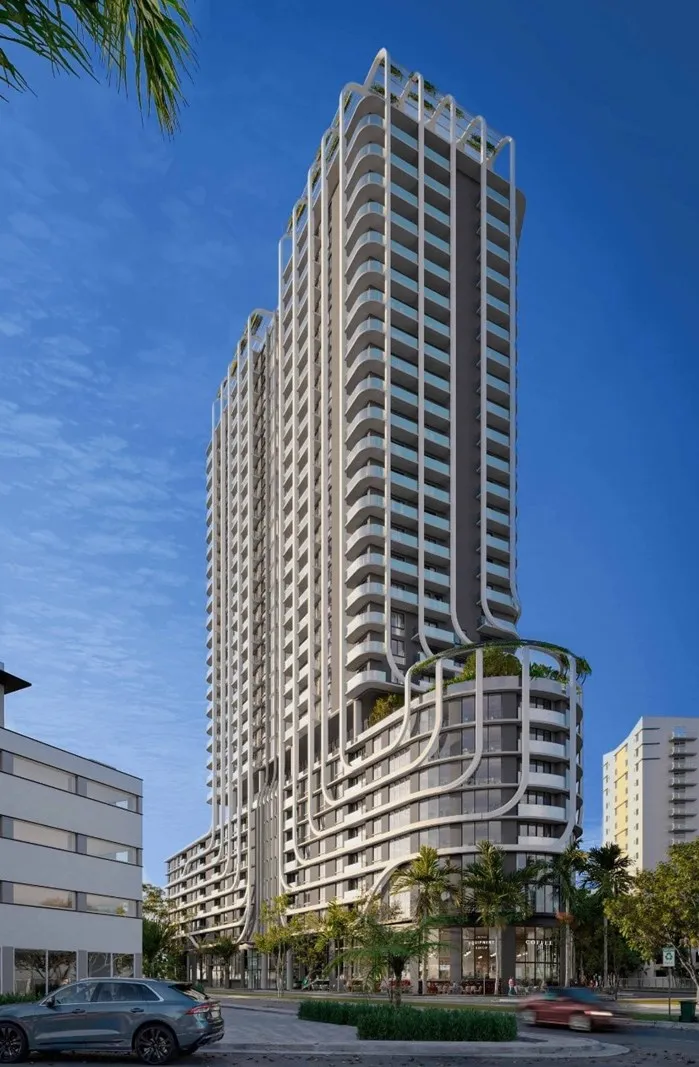 Anatomia – Allapattah