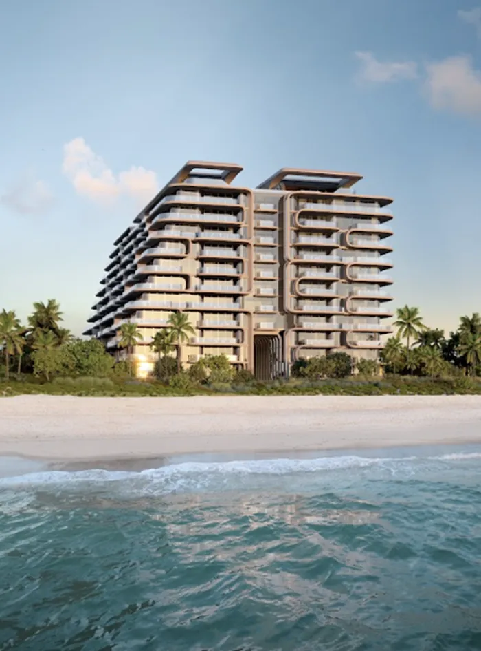 The Delmore – Surfside