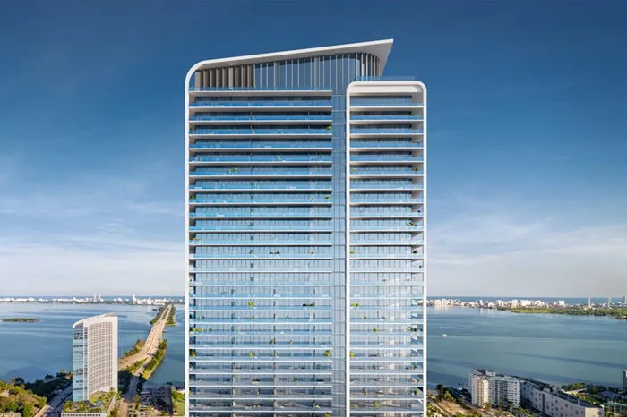 Jean-Georges’ Miami Tropic Residences – Midtown Miami