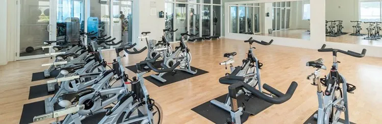 Quantum on the Bay - Amenities