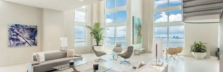 Quantum on the Bay - Residential Unit