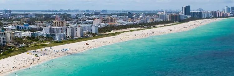 SOBE - Miami Beach