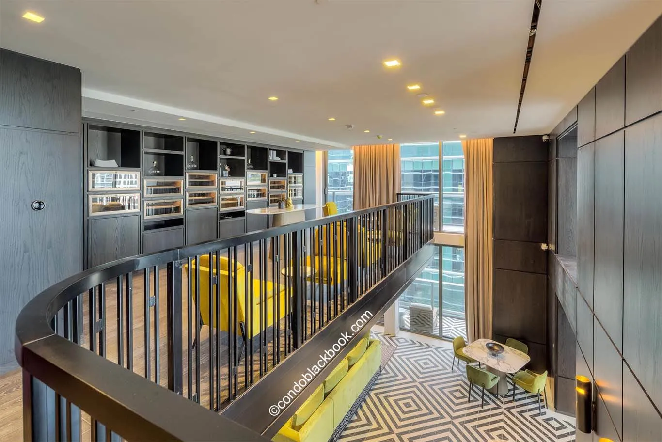 SLS Lux Brickell Miami Edgewater