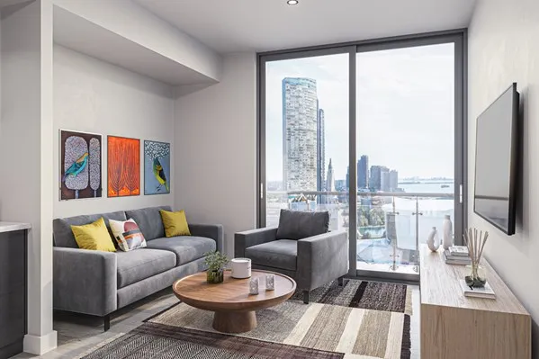 SOCIETY RESIDENCES MIAMI