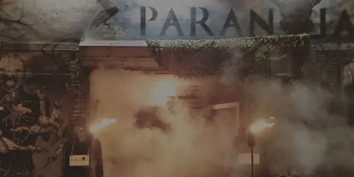 Paranoia Horror Maze, Oct 1 - Nov. 6