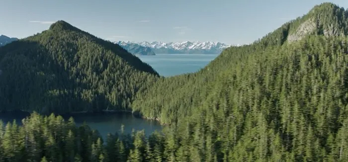 Kenai Fjords National Park
