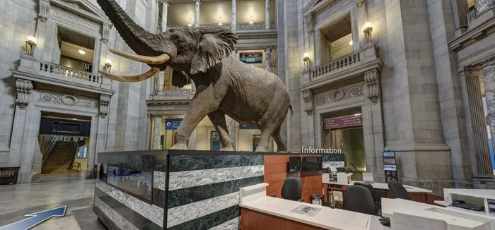 Smithsonian National Museum of Natural History