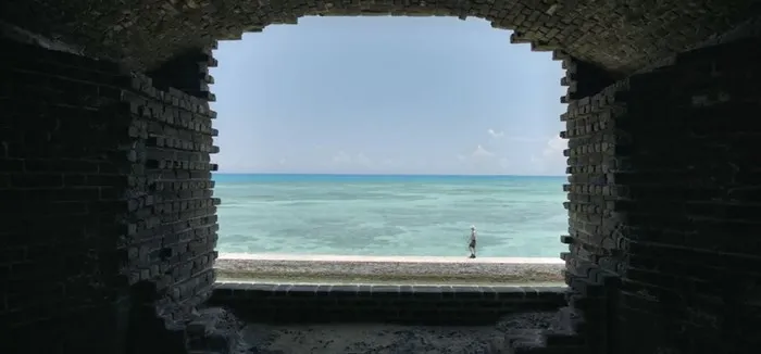 Dry Tortugas National Park