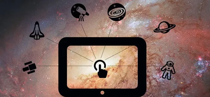 National Aeronautics and Space Administration - NASA