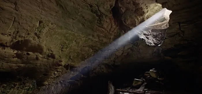 Carlsbad Caverns National Park