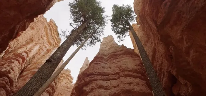 Bryce Canyon National Park