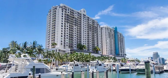 Sunset Harbour Condo - Miami Beach, FL
