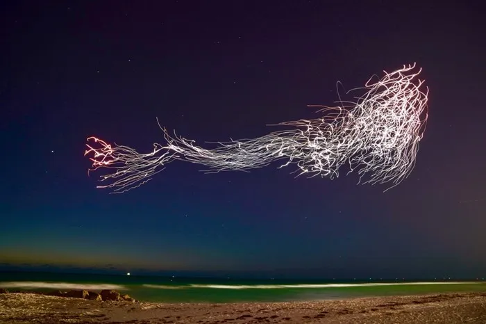 Superblue Drift Franchise Freedom Art Basel Miami