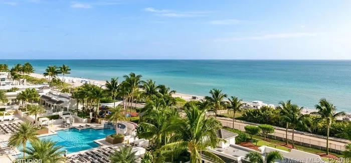 Mid-Beach - Miami Beach, FL