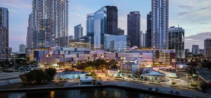 Brickell City Center