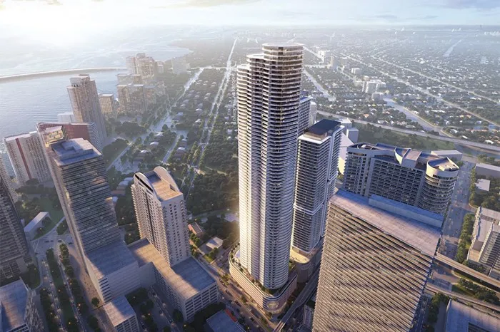 Cipriani - Brickell, Miami