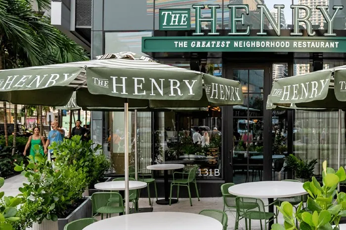 The Henry - Brickell, Miami