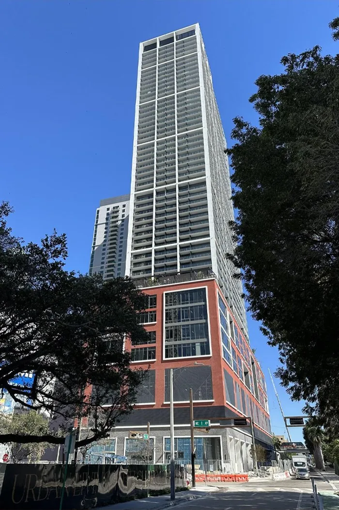 The Gale Miami Hotel & Residences