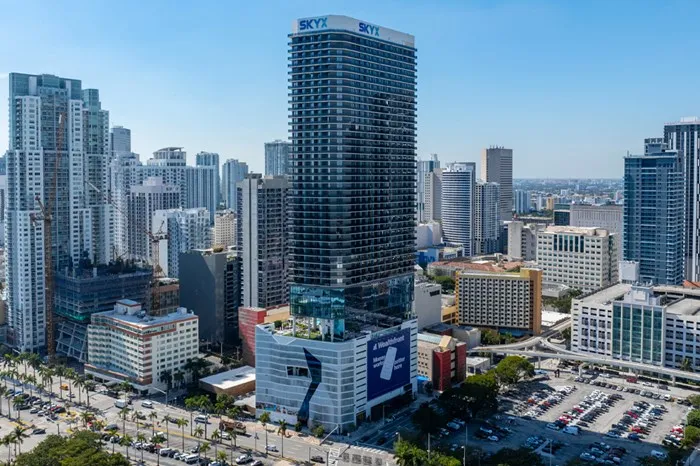 The Elser Hotel & Residences