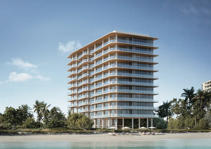 Ocean House Surfside