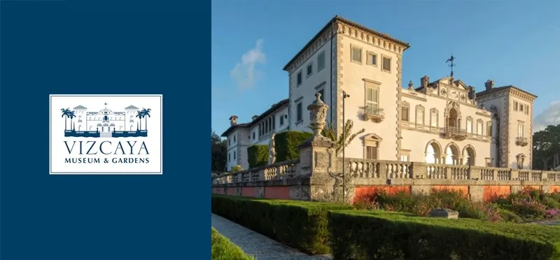 Vizcaya Village, Coconut Grove, Sundays