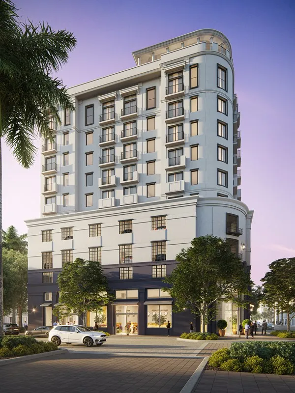 The Avenue - Coral Gables