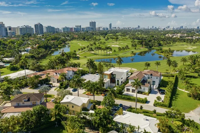 Miami Beach Golf