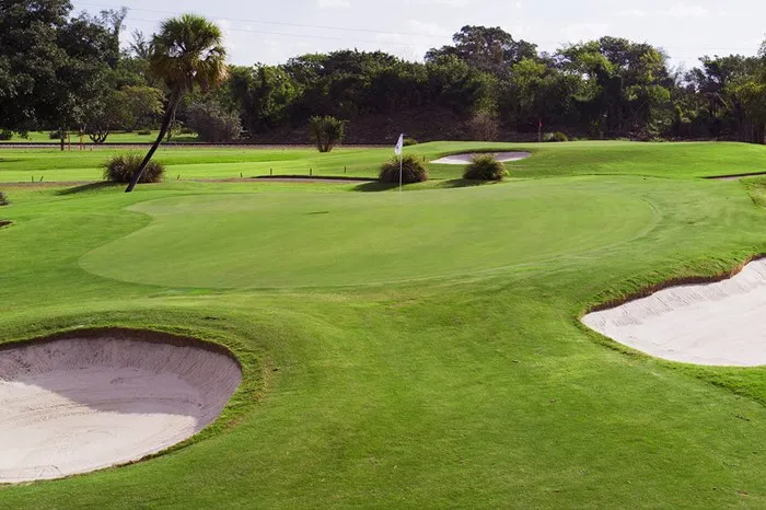 Miami Shores Country Club