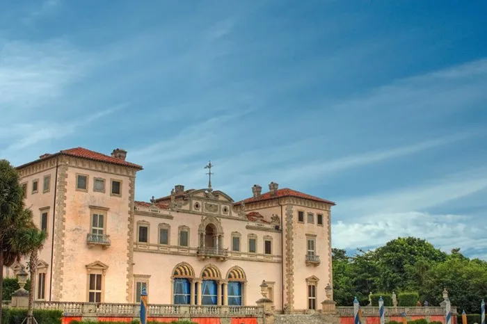 Vizcaya Museum